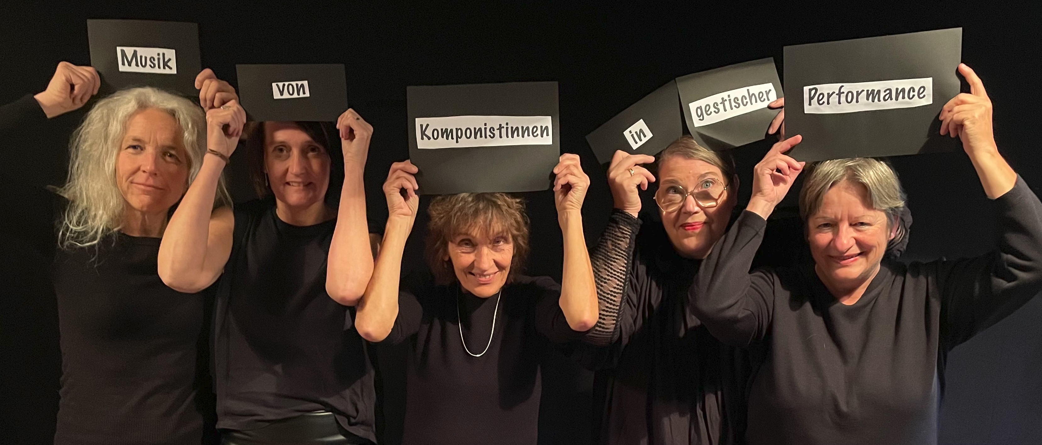 Intutio Gestenensemble