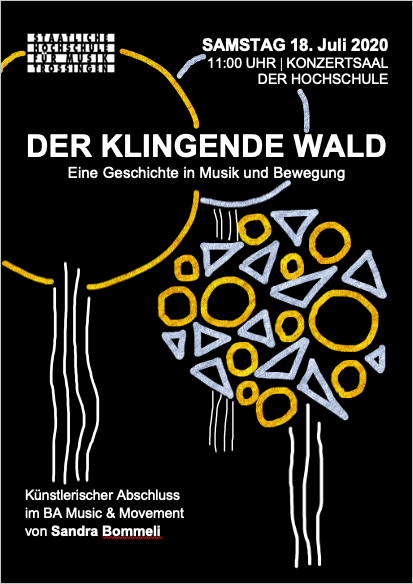 Der klingende Wald