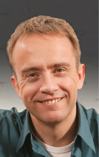 Martin Sauer