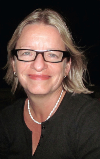 Sabine Vliex